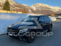 2019 Mercedes Benz GLC 250
