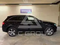 2019 Mercedes Benz GLC 250
