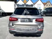 2019 Mercedes Benz GLC 250
