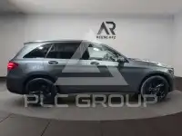 2019 Mercedes Benz GLC 250