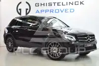 2019 Mercedes Benz GLC 250