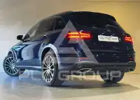 2019 Mercedes Benz GLC 250