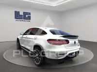 2019 Mercedes Benz GLC 250