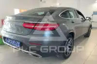 2019 Mercedes Benz GLC 250