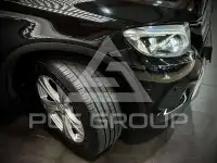 2019 Mercedes Benz GLC 250