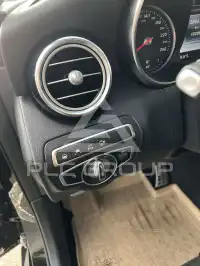 2019 Mercedes Benz GLC 250