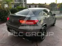 2019 Mercedes Benz GLC 250