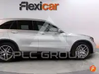 2019 Mercedes Benz GLC 250