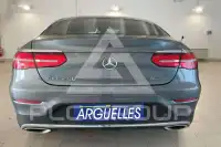 2019 Mercedes Benz GLC 250