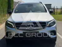 2019 Mercedes Benz GLC 250
