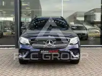 2019 Mercedes Benz GLC 250