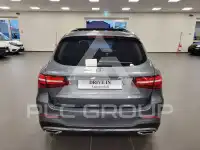 2019 Mercedes Benz GLC 250