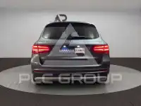 2019 Mercedes Benz GLC 250