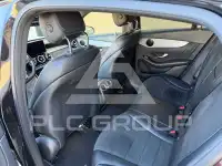 2019 Mercedes Benz GLC 250