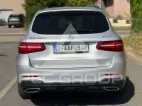 2019 Mercedes Benz GLC 250