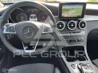 2019 Mercedes Benz GLC 250