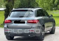 2019 Mercedes Benz 