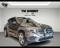 2019 Mercedes Benz GLC 250
