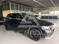 2019 Mercedes Benz GLC 250