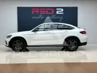 2019 Mercedes Benz GLC 250