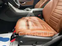 2019 Mercedes Benz GLC 250