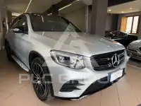2019 Mercedes Benz GLC 250