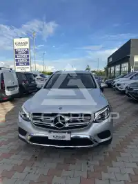 2019 Mercedes Benz GLC 250