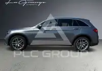 2019 Mercedes Benz GLC 250