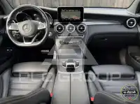 2019 Mercedes Benz GLC 250