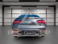 2019 Mercedes Benz GLC 250