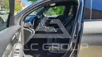 2019 Mercedes Benz GLC 250