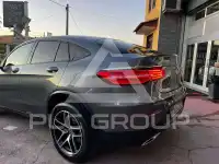 2019 Mercedes Benz GLC 250