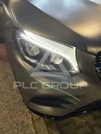 2019 Mercedes Benz GLC 250