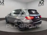 2019 Mercedes Benz GLC 250