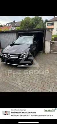 2019 Mercedes Benz GLC 250