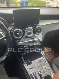 2019 Mercedes Benz GLC 250