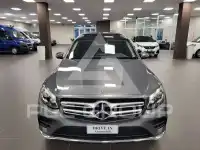 2019 Mercedes Benz GLC 250