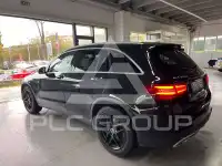 2019 Mercedes Benz GLC 250