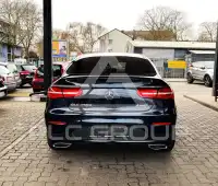 2019 Mercedes Benz GLC 250
