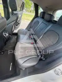 2019 Mercedes Benz GLC 250