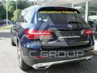 2019 Mercedes Benz GLC 250
