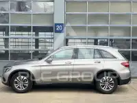 2019 Mercedes Benz GLC 250