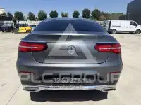 2019 Mercedes Benz GLC 250