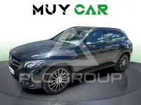 2019 Mercedes Benz GLC 250