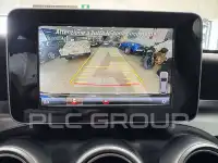 2019 Mercedes Benz GLC 250