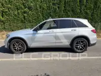 2019 Mercedes Benz GLC 250