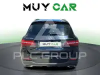 2019 Mercedes Benz GLC 250