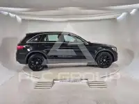 2019 Mercedes Benz GLC 250