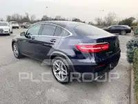 2019 Mercedes Benz GLC 250