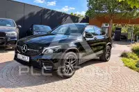 2019 Mercedes Benz GLC 250